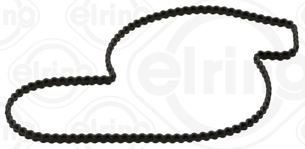 ELRING 107.170 - Dichtung, Wasserpumpe