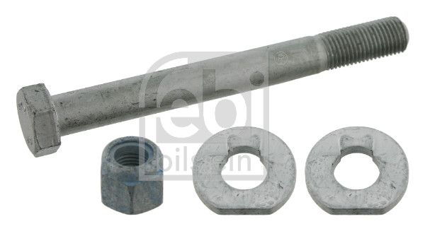 FEBI BILSTEIN 07752 - Sturzkorrekturschraube