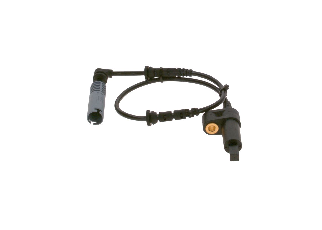 BOSCH 0 986 594 018 - Sensor, Raddrehzahl