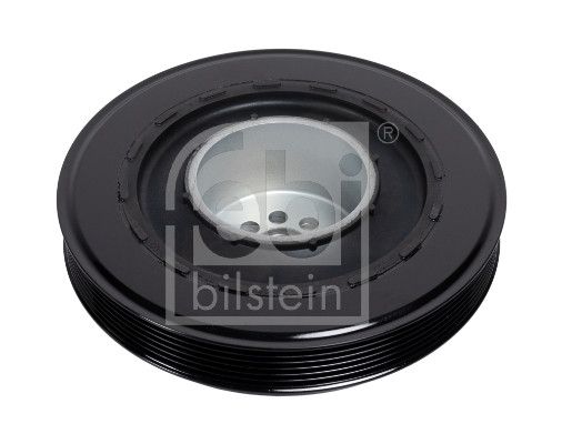 FEBI BILSTEIN 37170 - Riemenscheibe, Kurbelwelle