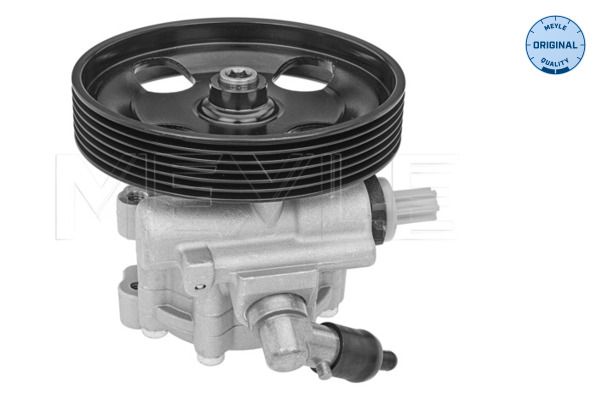 MEYLE 11-14 631 0010 - Hydraulikpumpe, Lenkung
