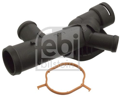 FEBI BILSTEIN 106011 - Kühlmittelflansch
