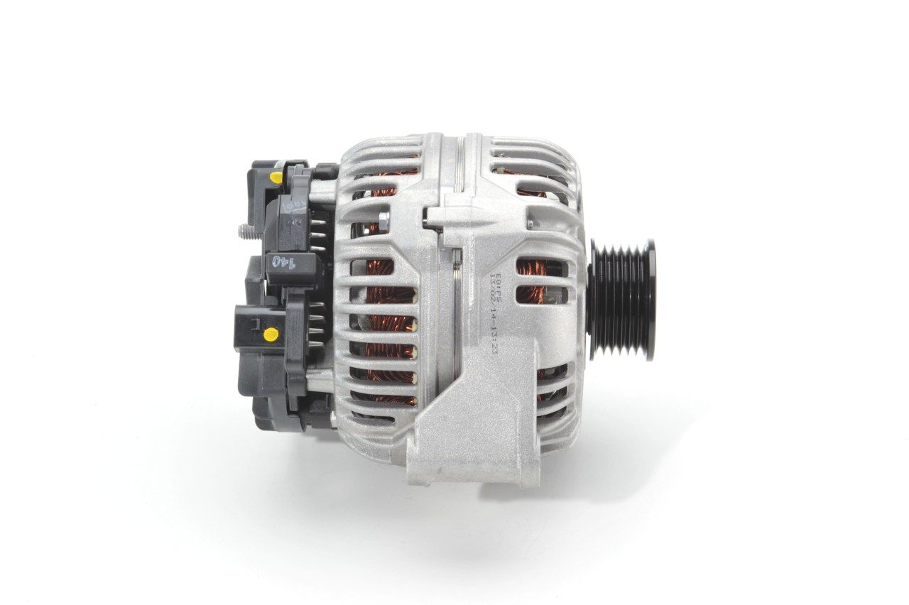 BOSCH 0 124 515 133 - Generator