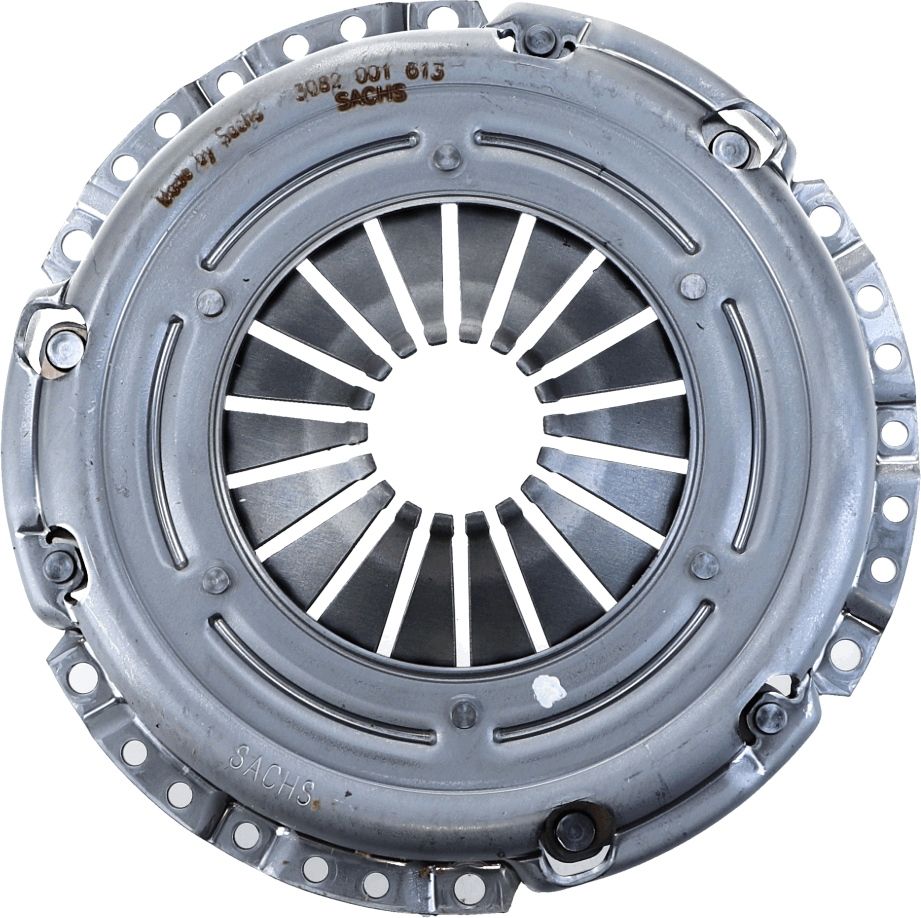 SACHS 3000 950 100 - Kupplungssatz