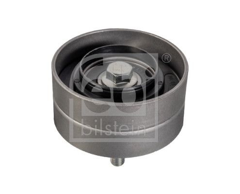 FEBI BILSTEIN 101263 - Umlenk-/Führungsrolle, Keilrippenriemen