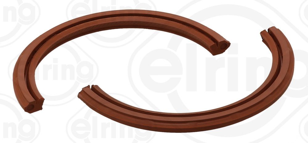 ELRING 095.560 - Wellendichtring, Kurbelwelle