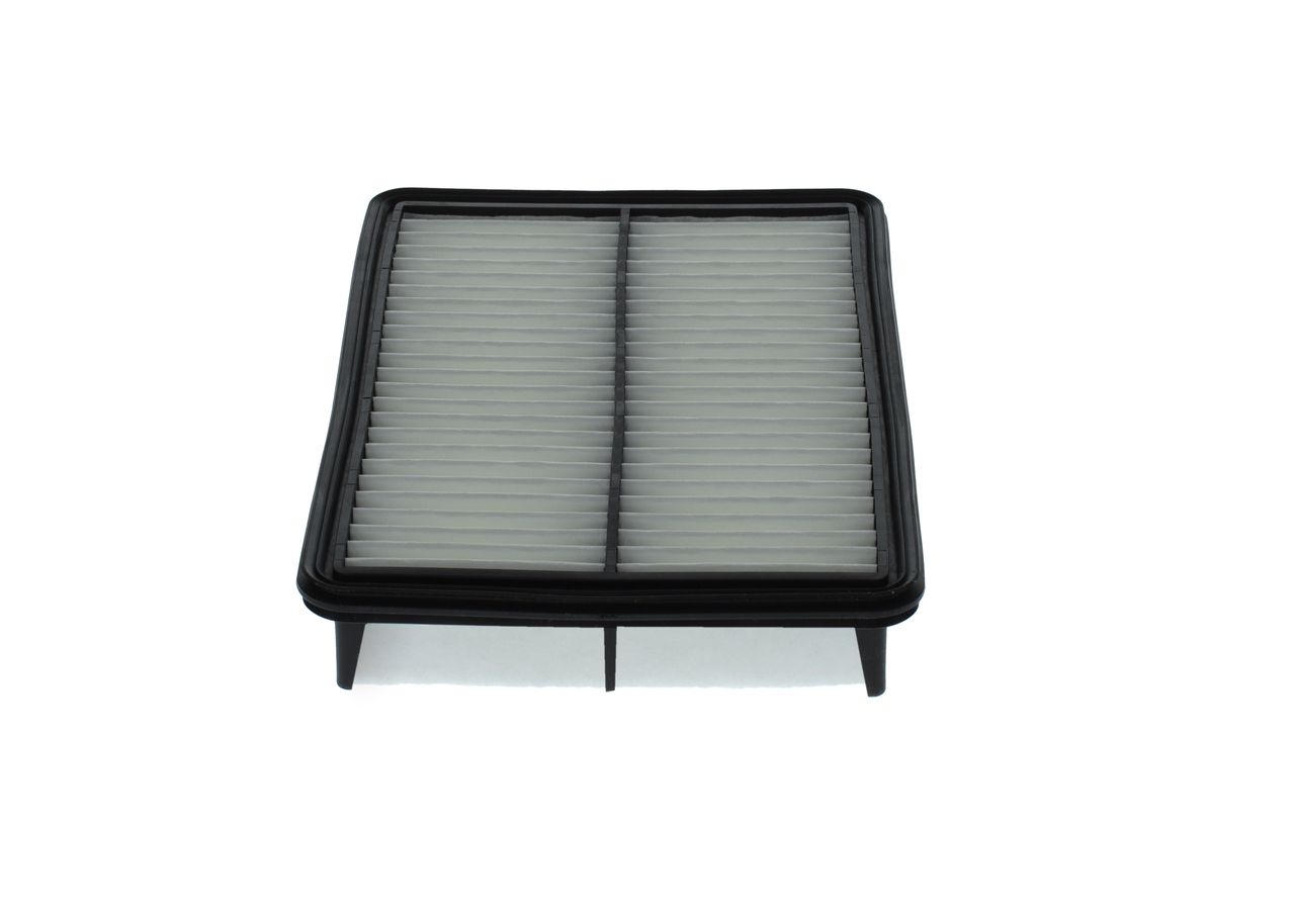 BOSCH F 026 400 347 - Luftfilter