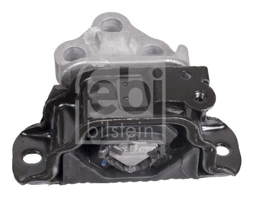 FEBI BILSTEIN 102739 - Lagerung, Automatikgetriebe