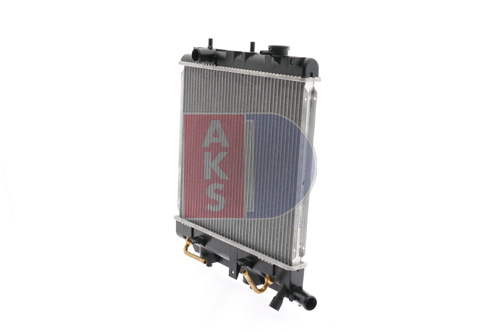 AKS DASIS 110041N - Kühler, Motorkühlung