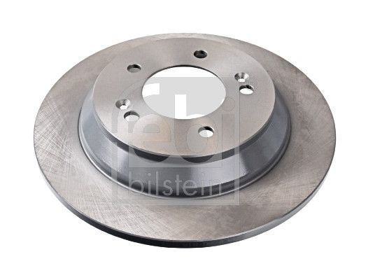 FEBI BILSTEIN 108550 - Bremsscheibe