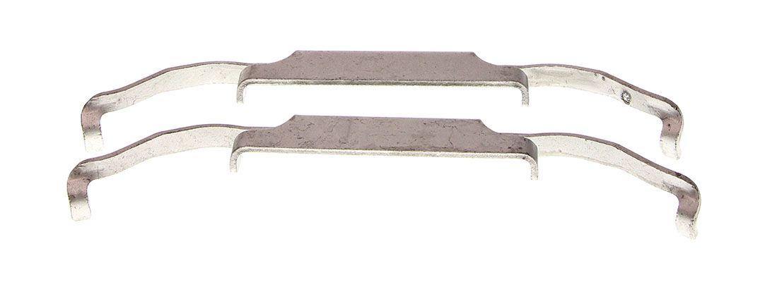 MAXGEAR 27-2467 - Zubehörsatz, Scheibenbremsbelag