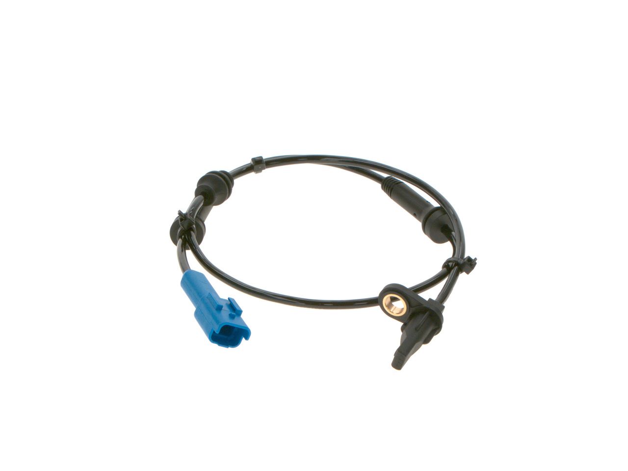 BOSCH 0 986 594 552 - Sensor, Raddrehzahl
