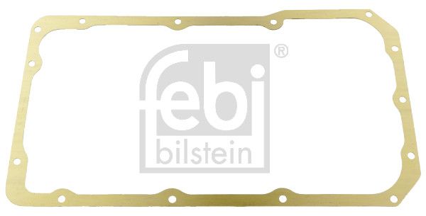 FEBI BILSTEIN 100231 - Dichtung, Ölwanne
