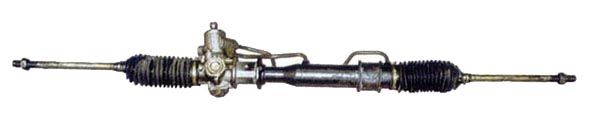 LIZARTE 01.58.6500 - Lenkgetriebe