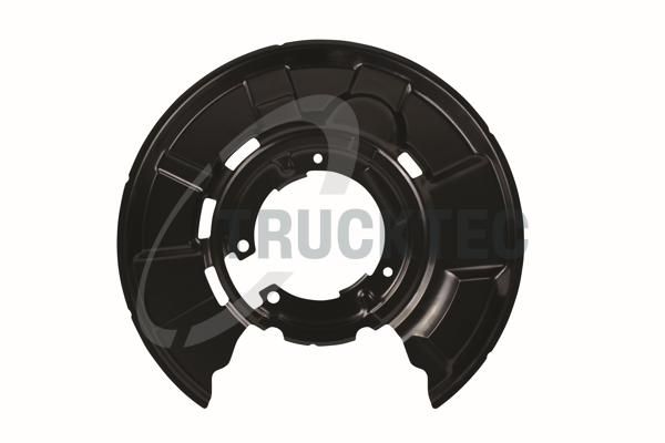 TRUCKTEC AUTOMOTIVE 08.35.194 - Spritzblech, Bremsscheibe