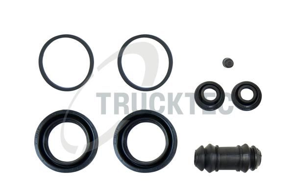 TRUCKTEC AUTOMOTIVE 02.35.305 - Reparatursatz, Bremssattel