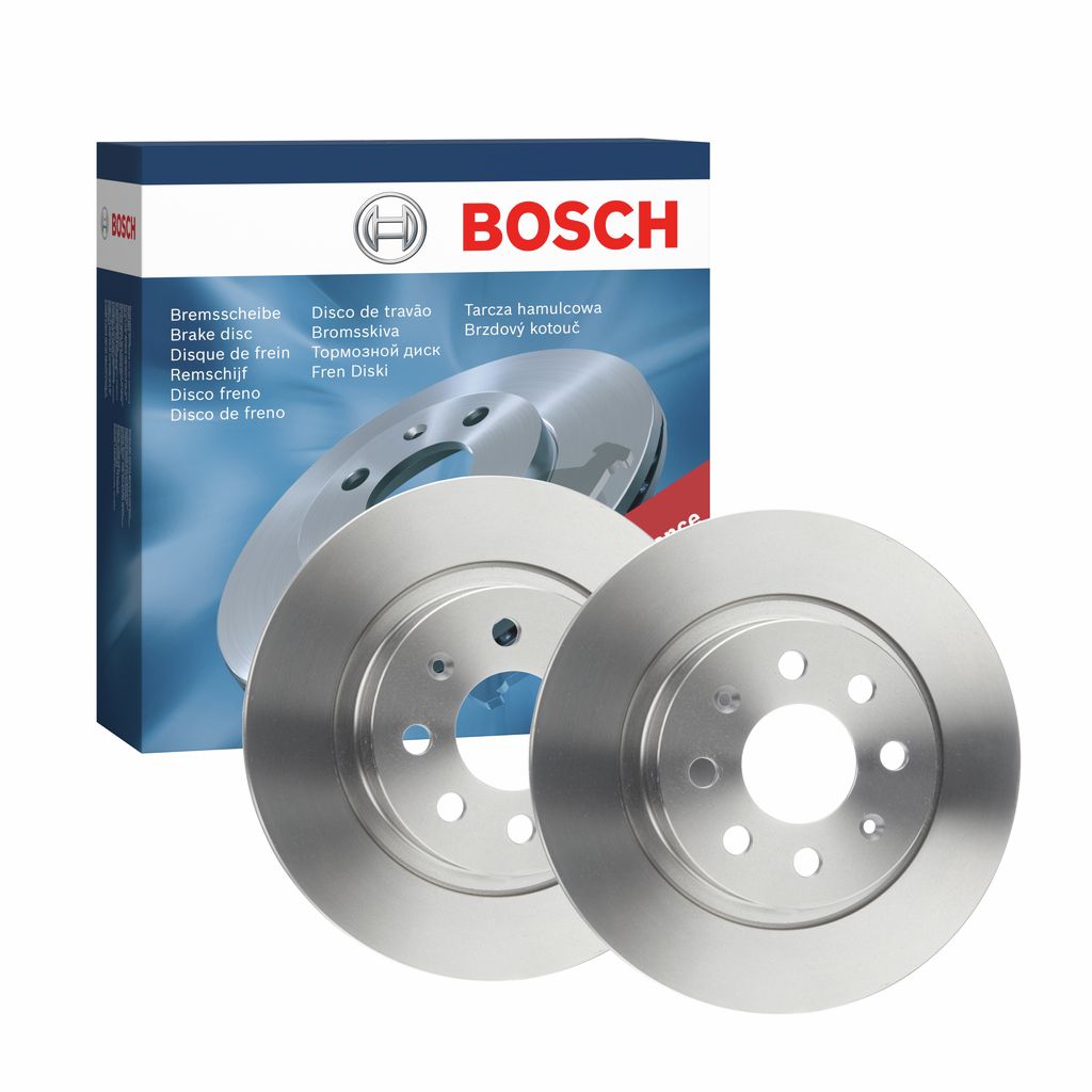 BOSCH 0 986 479 517 - Bremsscheibe