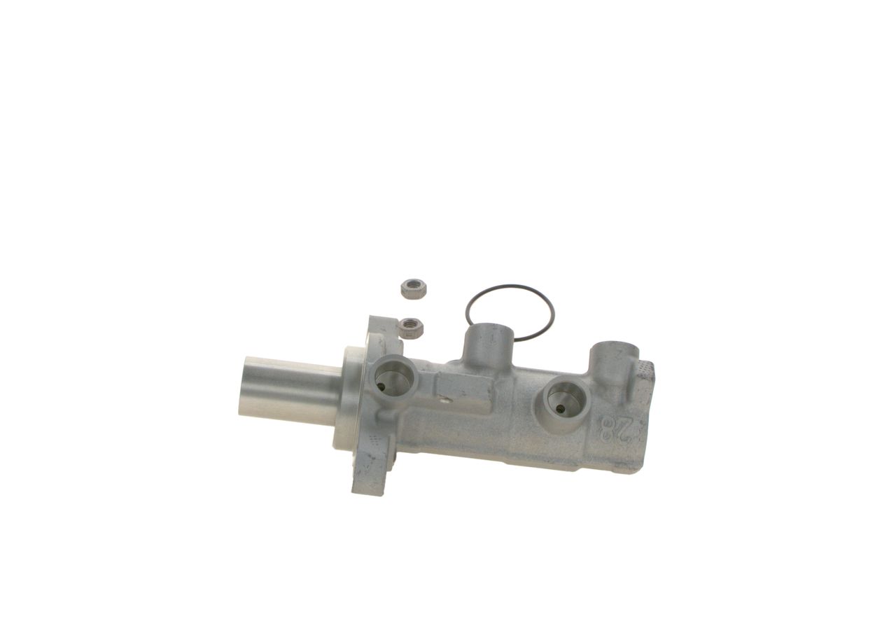 BOSCH 0 204 782 898 - Hauptbremszylinder