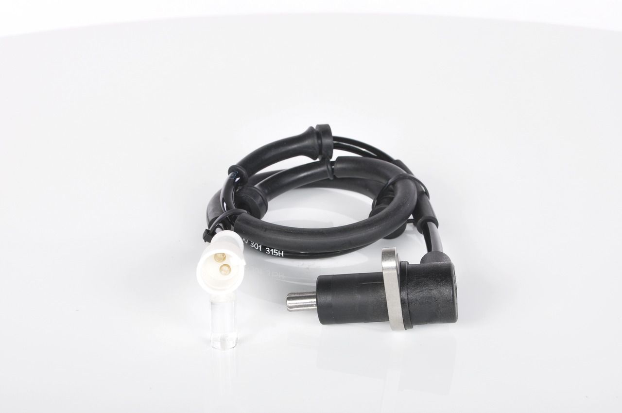 BOSCH 0 265 006 386 - Sensor, Raddrehzahl