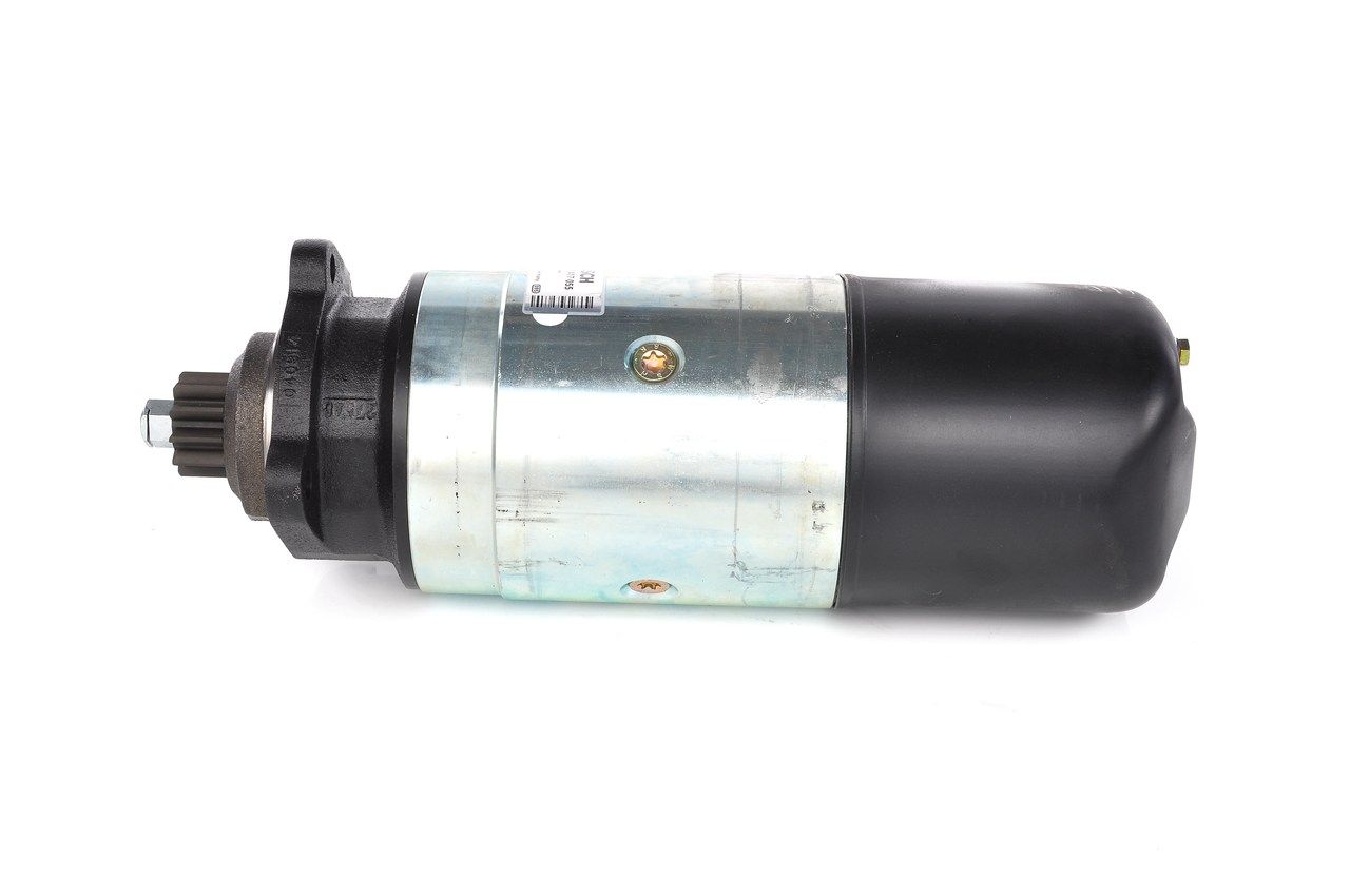 BOSCH 0 001 417 055 - Starter