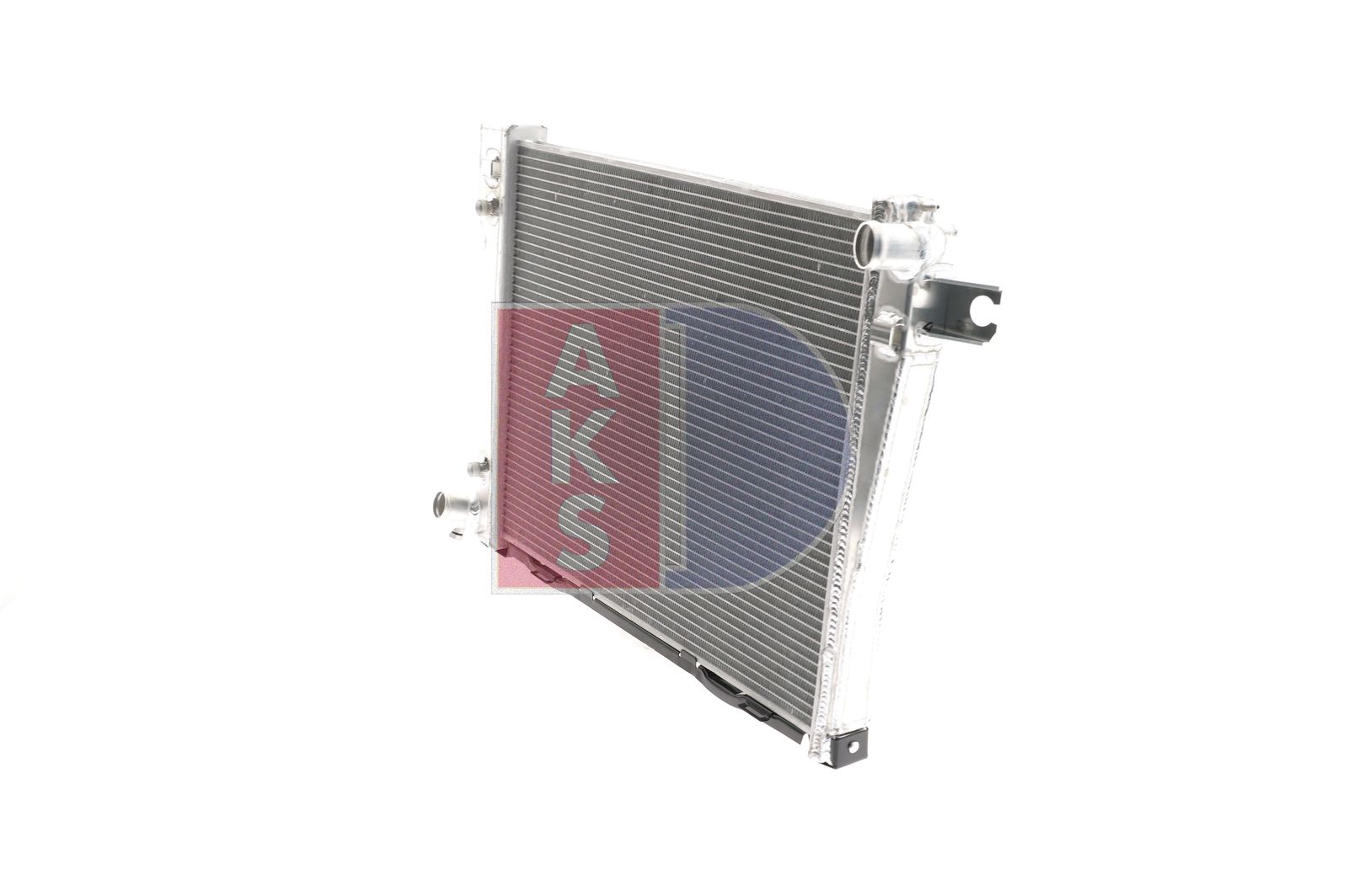 AKS DASIS 050600N - Kühler, Motorkühlung