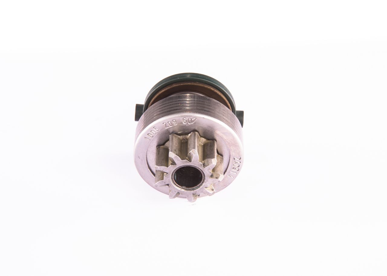 BOSCH 1 006 209 607 - Freilaufgetriebe, Starter