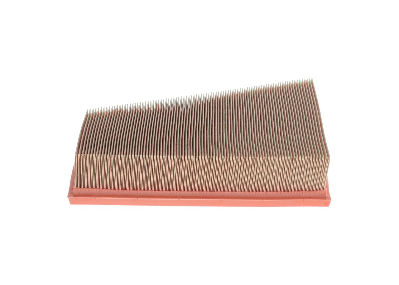 BOSCH 1 457 433 555 - Luftfilter