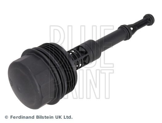 BLUE PRINT ADBP990016 - Deckel, Ölfiltergehäuse