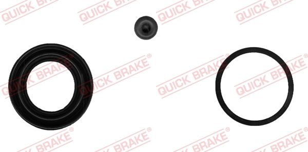 QUICK BRAKE 114-0136 - Reparatursatz, Bremssattel