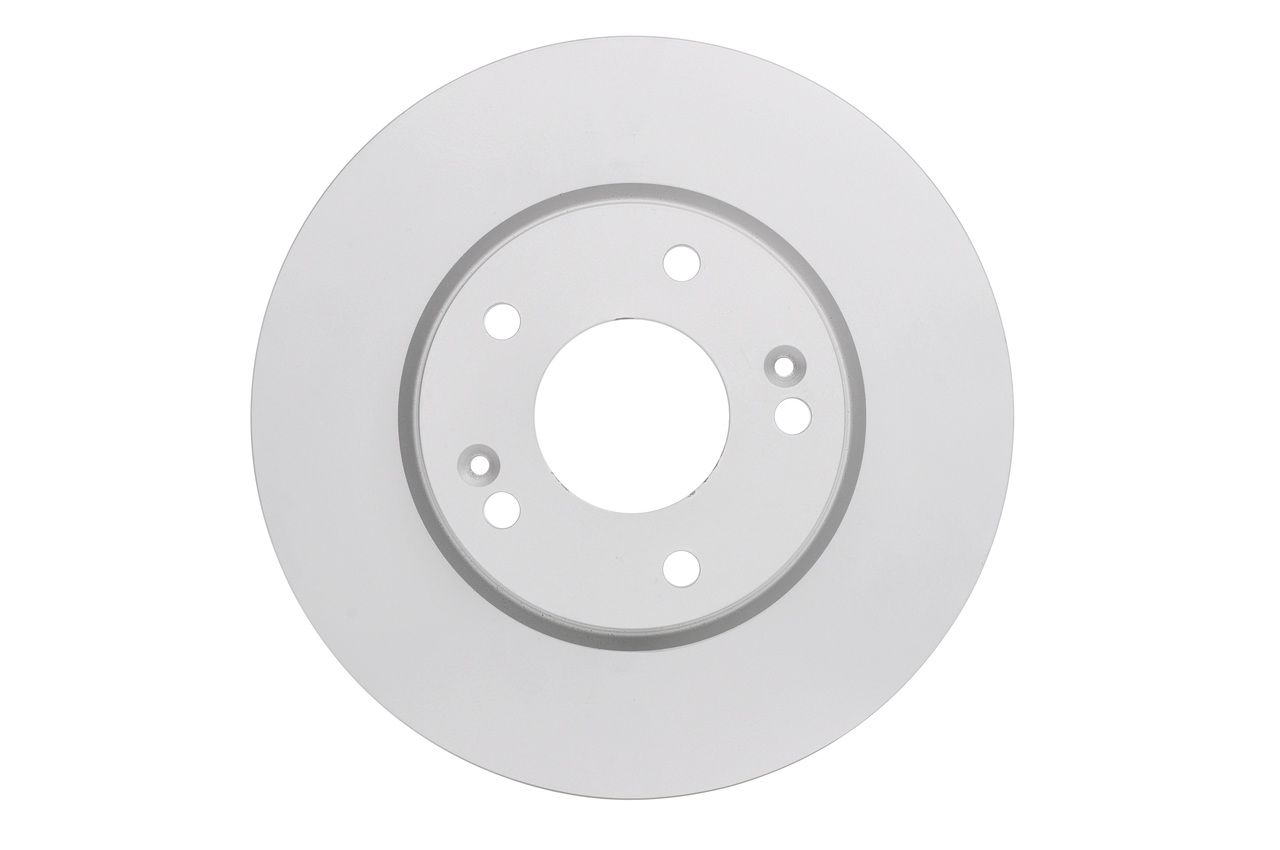 BOSCH 0 986 479 C07 - Bremsscheibe