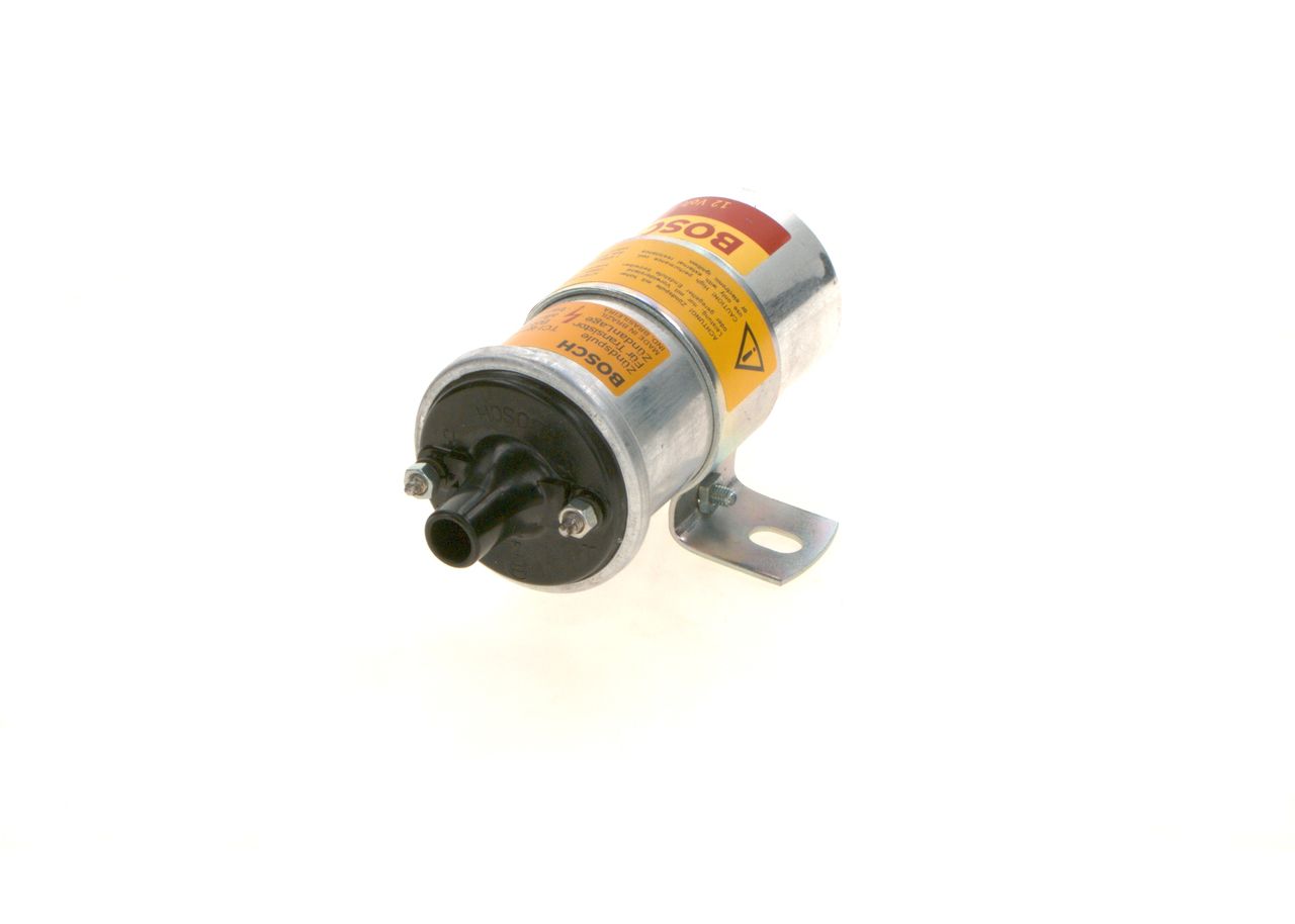 BOSCH 0 221 122 001 - Zündspule
