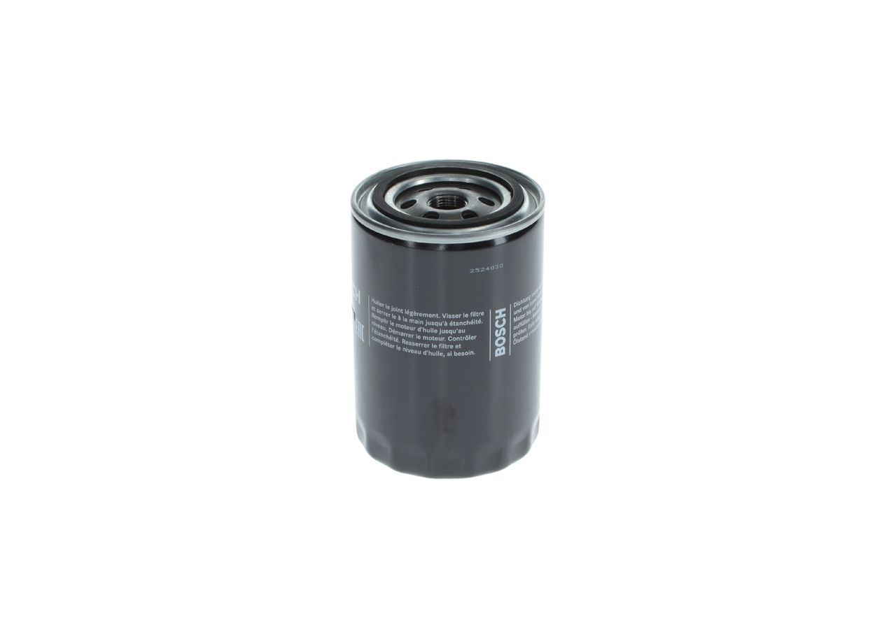 BOSCH 0 451 104 063 - Ölfilter