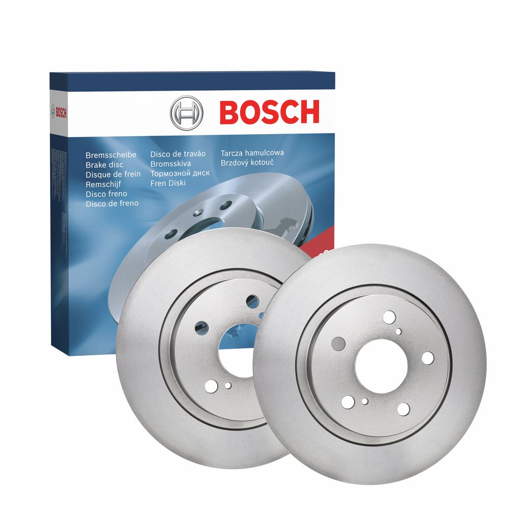 BOSCH 0 986 479 656 - Bremsscheibe