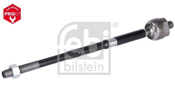 FEBI BILSTEIN 08761 - Axialgelenk, Spurstange