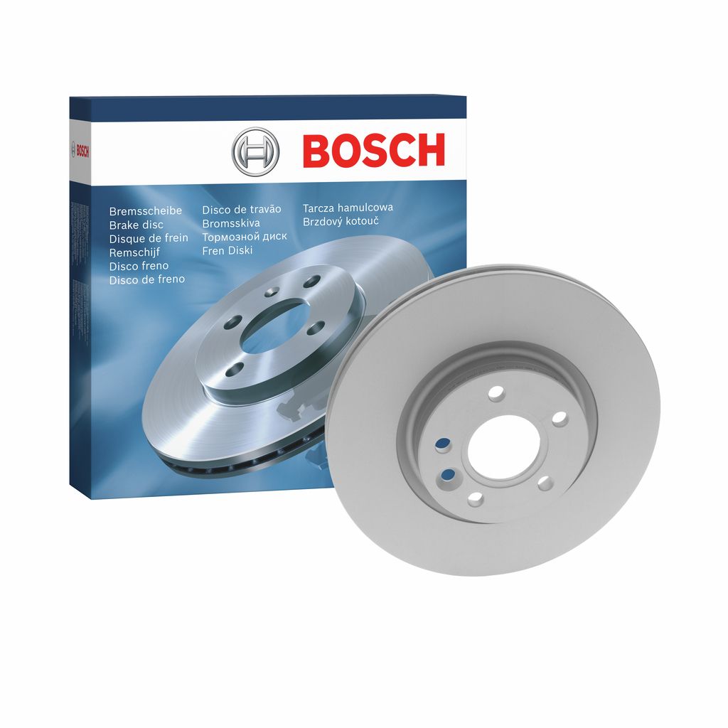 BOSCH 0 986 479 701 - Bremsscheibe