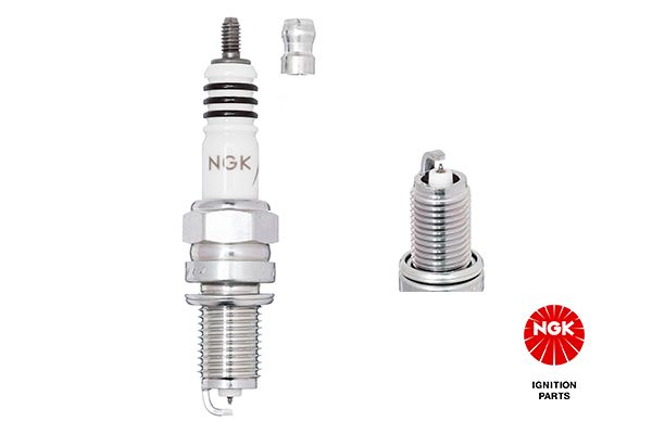 NGK 6546 - Zündkerze