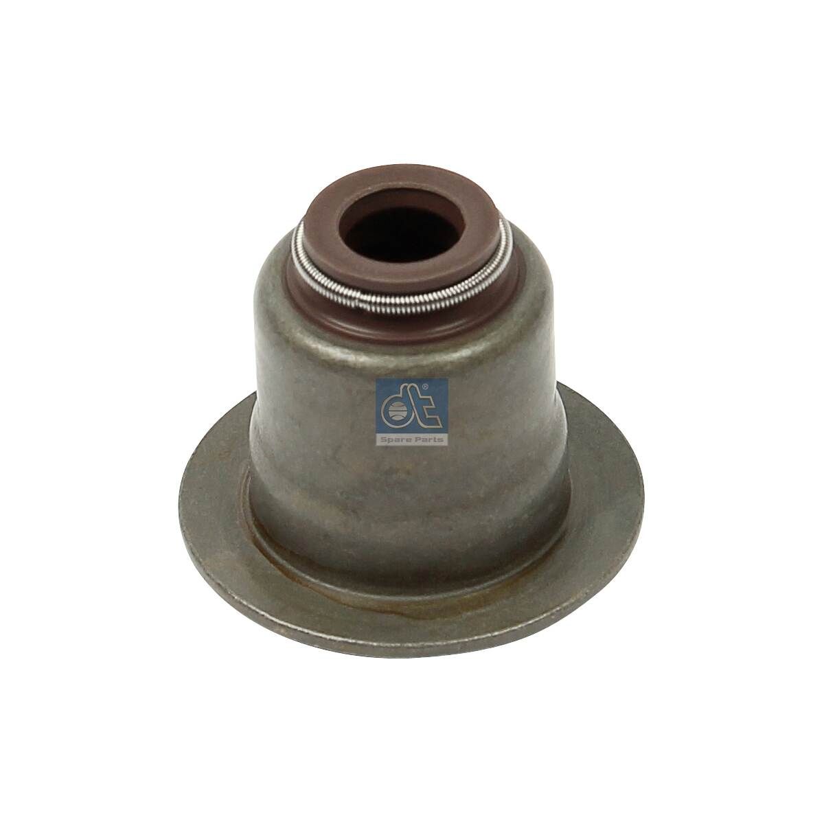 DT Spare Parts 13.40075 - Dichtring, Ventilschaft