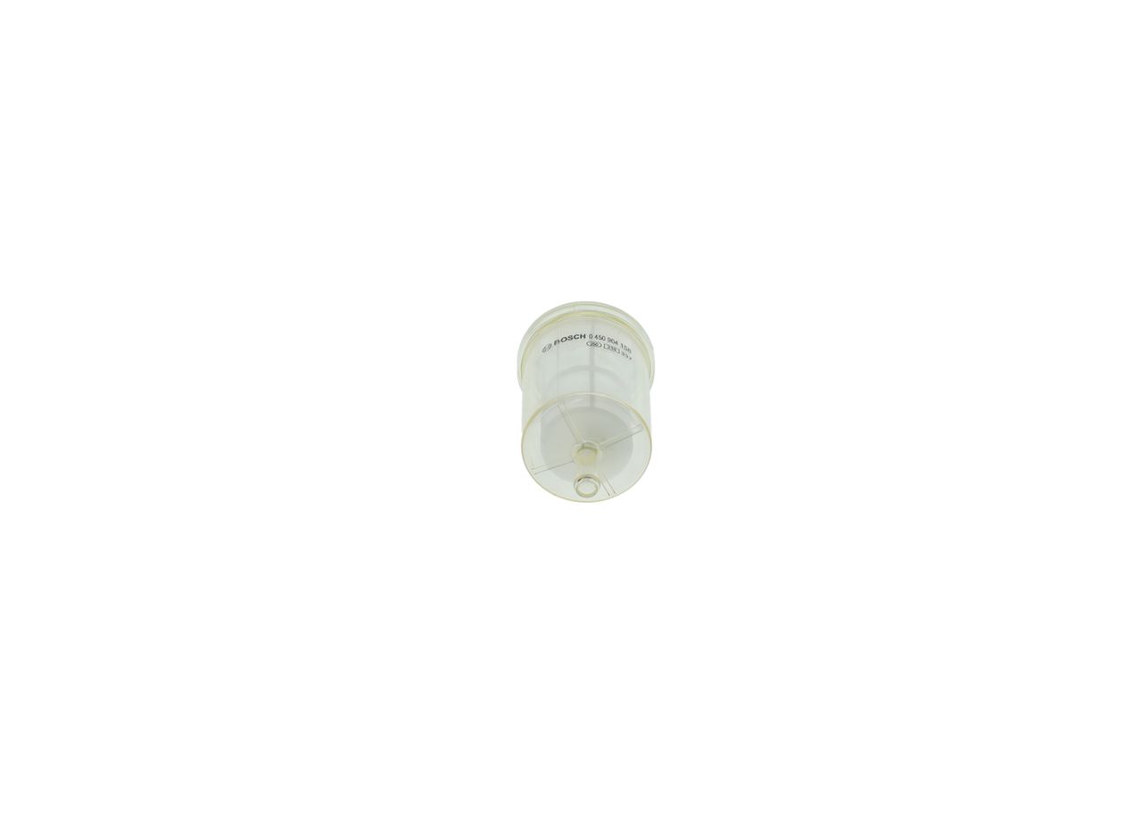 BOSCH 0 450 904 158 - Kraftstofffilter
