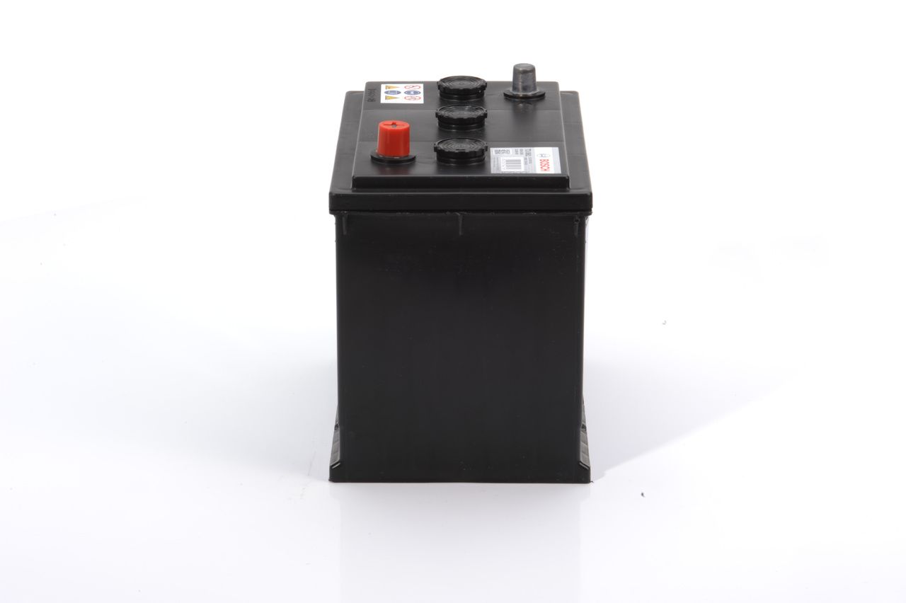 BOSCH 0 092 T30 610 - Starterbatterie