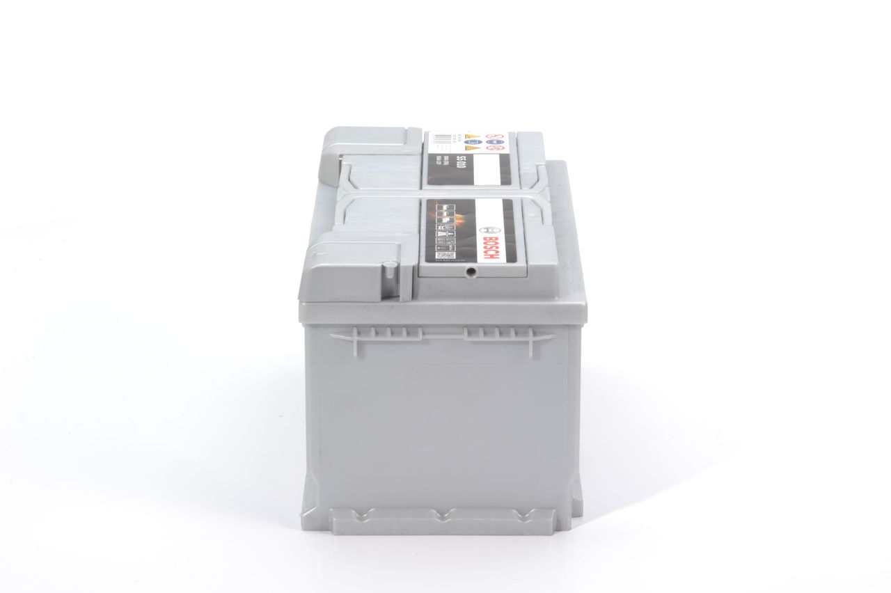 BOSCH 0 092 S50 100 - Starterbatterie