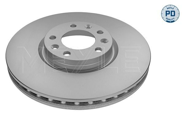 MEYLE 11-15 521 0030/PD - Bremsscheibe