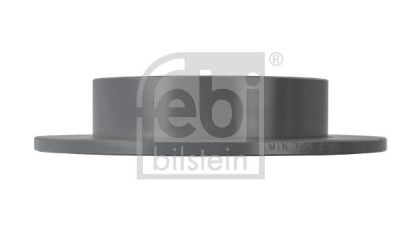 FEBI BILSTEIN 108390 - Bremsscheibe