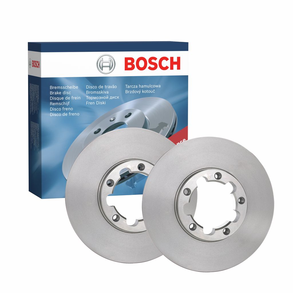BOSCH 0 986 479 136 - Bremsscheibe