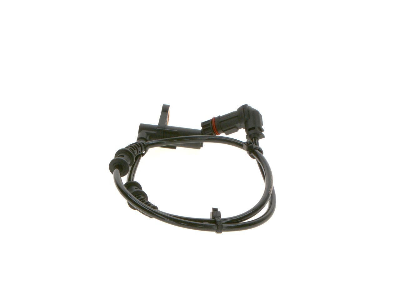BOSCH 0 986 594 595 - Sensor, Raddrehzahl