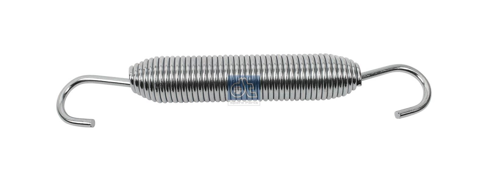 DT Spare Parts 10.33059 - Feder, Bremsbacken
