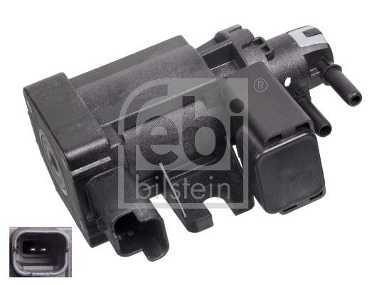 FEBI BILSTEIN 103040 - Druckwandler, Abgassteuerung