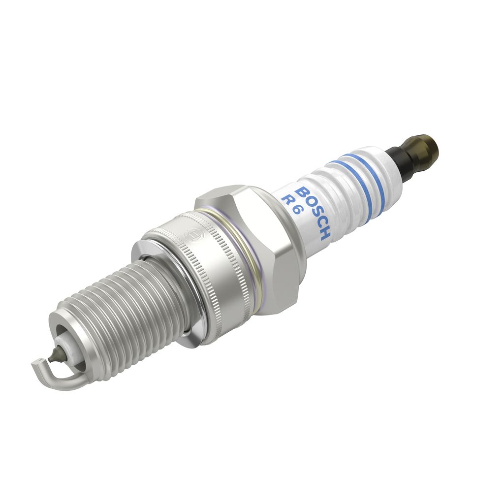 BOSCH 0 242 236 576 - Zündkerze