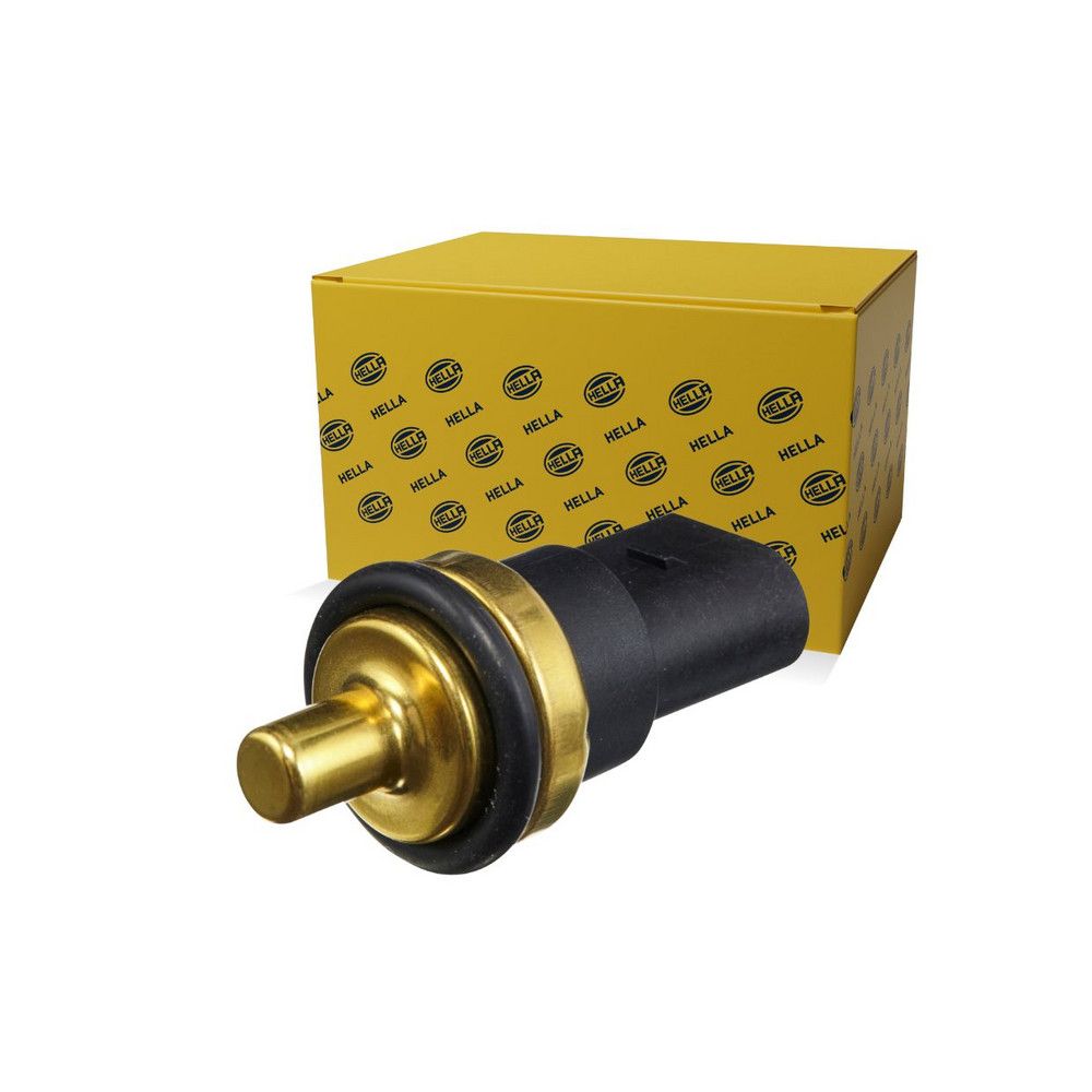 HELLA 6PT 009 309-331 - Sensor, Kühlmitteltemperatur