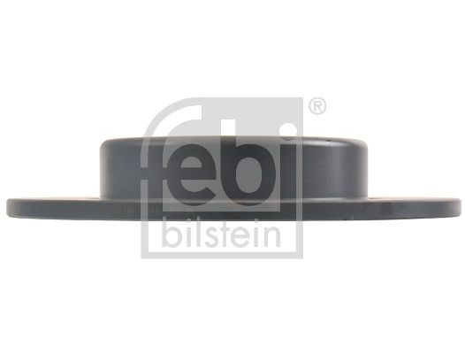 FEBI BILSTEIN 106490 - Bremsscheibe
