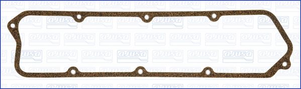 AJUSA 11020100 - Dichtung, Zylinderkopfhaube
